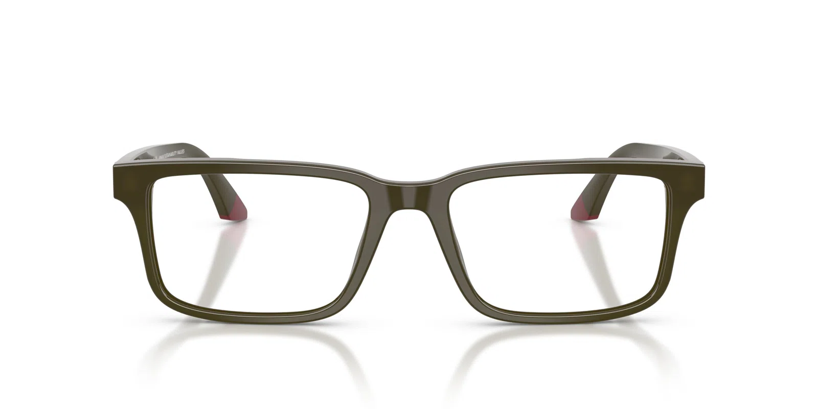 Emporio Armani 3269 Eyeglasses - view 23